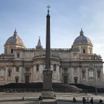 Basilica of Santa Maria Maggiore