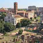 Parco Archeologico del Colosseo e dei Fori Romani