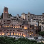 Mercati di Traiano - Museo dei Fori Imperiali